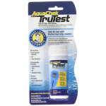 Trutest blister de 50 bandelettes pour appareil testeur digital - aquachek Trutest blister de 50 bandelettes pour appareil testeur digital - aquachek