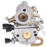 Ts410 carburateur c1q - s118 pour s - tihl 42381200603 ts420 42381200600 coupeur de disque pour zama ...