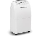 Ttk 75 e dshumidificateur (20 l / j) pour 45 m - trotec