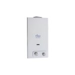 Ttulpe indoor b - 14 p50 eco chauffe - bain instantan gaz propane, allumage par pile, bas nox (50 mbar) ...