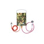 Outdoor hd - 6 p50 camo chauffe - eau portable instantan, gaz propane, allumage par piles, bas nox - ...