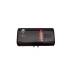 Shadow 50 - h chauffe - eau lectrique 50 litres horizontale  accumulation plat wi - fi - ttulpe