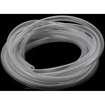 Tubes acryliques 4 mmx20 mt tubes flexibles a�rateurs d'aquarium