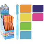 Tube  bulles de savon 12