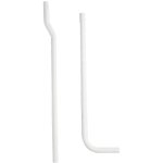 Tube de chasse cuvette / res