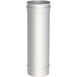 Le sanitaire - tube fumées ø 200 x 500 mm Le sanitaire - tube fumées ø 200 x 500 mm