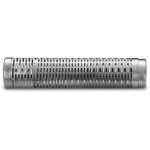 Tube  fumer extensible pit boss pour barbecue et fumoir - portable - rsistant - extensible de 17  ...