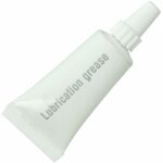 Tube de graisse alimentaire (421946017941, 996530002699) cafeti�re, expresso gaggia, saeco, philips