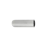 Iperbriko - tube inox 316l double paroi - longueur 1m - diamètre intérieur 250mm - diamètre extérieur ... Iperbriko - tube inox 316l double paroi - longueur 1m - diamètre intérieur 250mm - diamètre extérieur ...