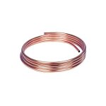 Banyo - tube d installation en cuivre souple en couronne 25 m - 18 x 1, 0 mm ral / dvgw, din - en 1057 ... Banyo - tube d installation en cuivre souple en couronne 25 m - 18 x 1, 0 mm ral / dvgw, din - en 1057 ...