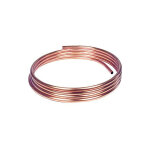 Banyo - tube d installation en cuivre souple en couronne 50 m - 15 x 1, 0 mm ral / dvgw, din - en 1057 ... Banyo - tube d installation en cuivre souple en couronne 50 m - 15 x 1, 0 mm ral / dvgw, din - en 1057 ...