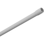 Tube irl 3321 �16 mm 2m gris - 429021 - debflex