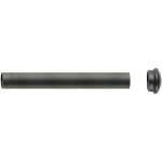 Riel chyc - tube tringle noir mat 1, 5 m x 28 mm Riel chyc - tube tringle noir mat 1, 5 m x 28 mm