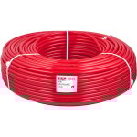 Tube per nu bao (barrière anti oxygène) rouge noyon & thiebault 600 mètres Tube per nu bao (barrière anti oxygène) rouge noyon & thiebault 600 mètres
