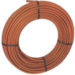 Tube per nu rouge diam 16x20 couronne de 240m - pipex