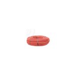 Tube per pr - gain - 13x16mm - rouge - longueur 100ml