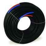 Tube per pr�gain� duo rouge / bleu - pb tub - �16 - couronne 50ml