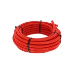 Tube per pr�gain� rouge �10x12 - 50ml