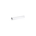 Ecolands - tube pvc - nuos primo - ariston - 1 m - diam�tre 150 mm