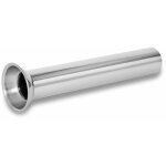 Tube de remplissage en acier inoxydable pice de rechange pour poussoir  saucisses (diamtre 32mm, diamtre ...
