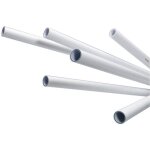 Tube rigide r�ticul� diam. 15 mm - john - guest