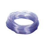 Diff - tube transparent � int�rieur 6mm (rouleau 50m)