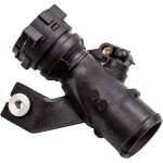 Tube de tuyau d'entr�e d'air turbo pour nissan qashqai 1. 5 dci 14460bb30a 14460b 14460bb31a