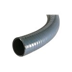 Tube de vidange en pvc a / a / a 20x16 coupe grise par mtre