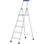 Tubesca comabi - marchepied maxibat tubesca - 5 marches - 1m94 - 2375105