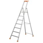 Tubesca comabi - marchepied mp pro 7 marches - 02370007 - tubesca