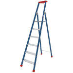 Tubesca comabi - tubesca master pro marchepied escabeau 6 marches - 02375706