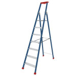 Tubesca comabi - tubesca master pro marchepied escabeau 7 marches - 02375707