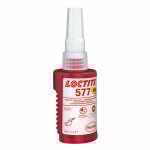 Tub�tanche r�sistance moyenne usage g�n�ral loctite 577 accord�on 50ml