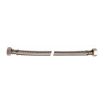 Tucai - flexible de raccordement - 50 cm - ff 3 / 8' - mitigeur évier douchette haut Tucai - flexible de raccordement - 50 cm - ff 3 / 8' - mitigeur évier douchette haut