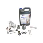 Tuff torq - kit r�paration bo�te vitesse tracteur tondeuse