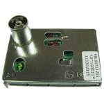 Tuner analogique / digital (ebl60721201) t�l�vision lg