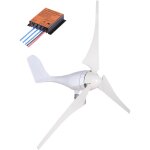 Turbine eolienne 12 v 400w generateur eolienne solaire, generateur electrique eolienne, resistance excellente ... Turbine eolienne 12 v 400w generateur eolienne solaire, generateur electrique eolienne, resistance excellente ...