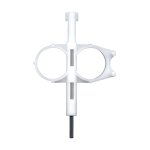 Turbine et tuy�re - cl� de serrage srm / pgp de hunter