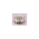 Indesit - turbine de ventilateur arri�re pour s�che - linge c00226347