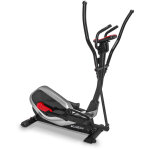 Boudech - turbo 9000 - vlo elliptique  rsistance magntique avec volant d'inertie de 9 kg. cross trainer ...