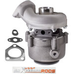 Turbo for bmw 320 d e90 / e91 120 kw 163 hp m47tu2d20 49135 - 05671 turbocharger