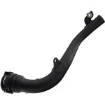 Maxpeedingrods ? tuyau intercooler pour nissan nv200 1. 5 dci 2009 - 13 ? r�f�rence 14460 - 1fe0c / 1fe1c ...