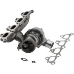 Turbo pour opel astra j corsa d insignia 1. 6 turbo a16let a16xnt z16ler