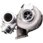 Turbochager for vw crafter 2. 5 tdi 120 kw 163 ch ceca cecb 49377 - 07440 bjl bjm