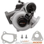 Turbocharger turbo for fiat multijet opel 1. 2 l 1. 3 54359880005 54359700005 new