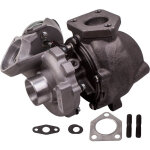 Turbocompresseur for bmw 320d e46 touring bmw x3 2. 0d 110 kw 150 ps 750431 turbo
