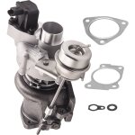 Bfo ? turbocompresseur pour citro�n peugeot 1. 6 thp ? am�liore les performances moteur ? refroidissement ...