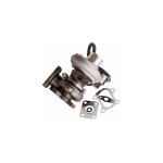 Turbocompresseur pour hyundai tucson santa f� i elantra 2. 0 crdi 113 ps