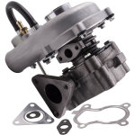 Turbocompresseur turbo pour land rover freelander 2. 0 di 98 cv pmf100400 452202.