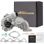 Turbocompresseur for vw golf v polo v touran scirocco 1. 4 tsi 03c145701t